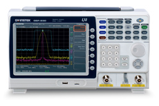 GSP-930频谱分析仪